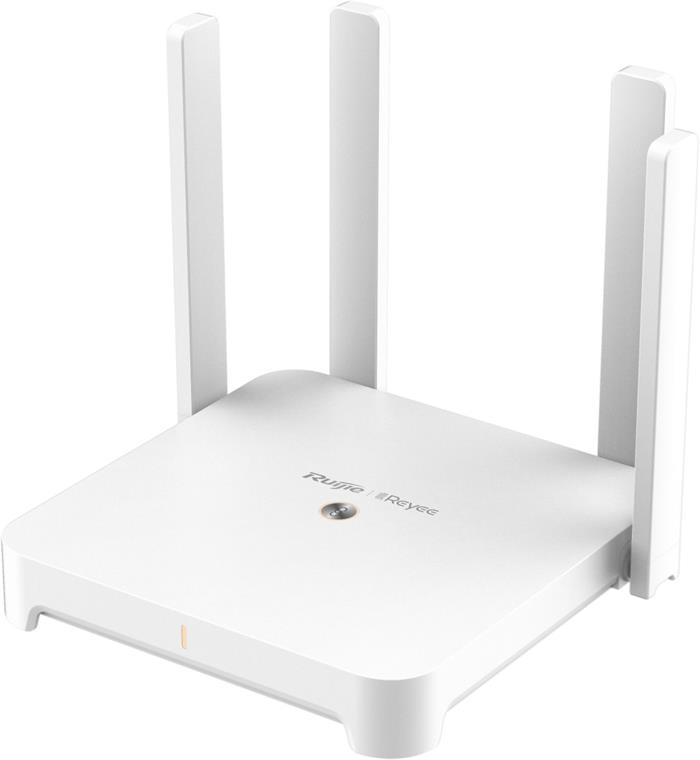 Reyee RG-EW1800GX PRO Dual Band Wi-Fi 6 Gigabit Router