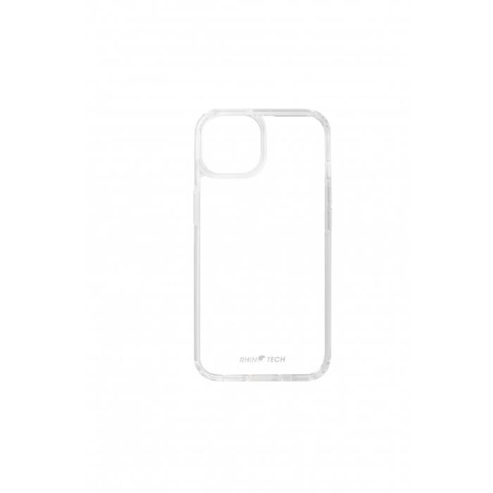 Rhinotech CLEAR Case TPU for Apple iPhone 14 Plus Transparent