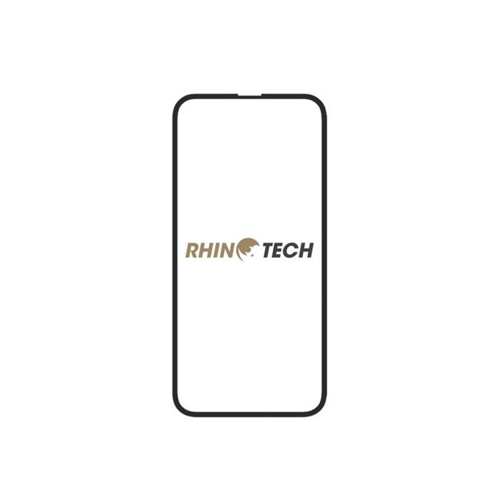 RhinoTech Tempered 3D Glass for Apple iPhone 13 Pro Max / 14 Plus