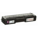 Ricoh Print Cartridge Magenta SP C340E 5K Toner