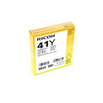 Ricoh - toner 405764 (SG 3110DN, 3110DNw, 3100SNw, 3110SFNw, 3120B SFNw, 7100DN) 2200 stran, žlutý