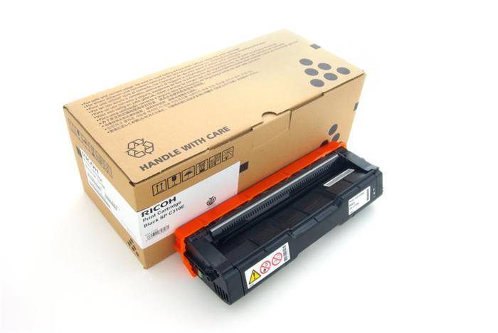 Ricoh - toner 406348 (SP C320DN ) 2800 stran, černý