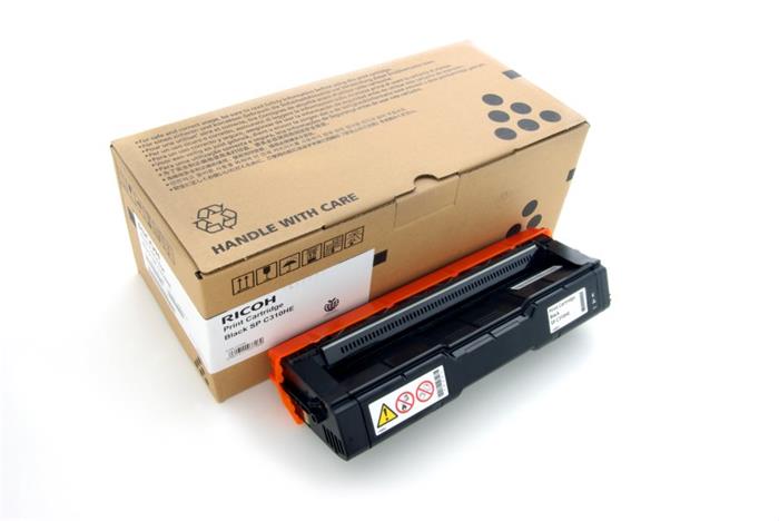 Ricoh - toner 406479 (SP C320DN ) 7200 stran, černý