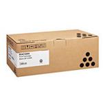 Ricoh - toner 407318 -  SP 4510DN, SP 4510SF, SP 4500HE - 12000stran, černý