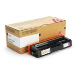 Ricoh - toner 407533 (SP C252SF, C252DN) 6000 stran, purpurový