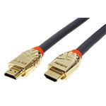 Roline Gold HDMI 2.0 kabel, 10m