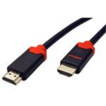 Roline propojovací HDMI 2.1 kabel, 1m, černý