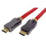 Roline propojovací HDMI 2.1 kabel, 1m