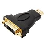 Roline redukce HDMI A(M) -> DVI-D(F)