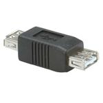 Roline USB redukce USB A(F) - USB A(F)  spojka