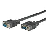 Roline VGA kabel MD15HD-MD15HD, propojovací, 3m
