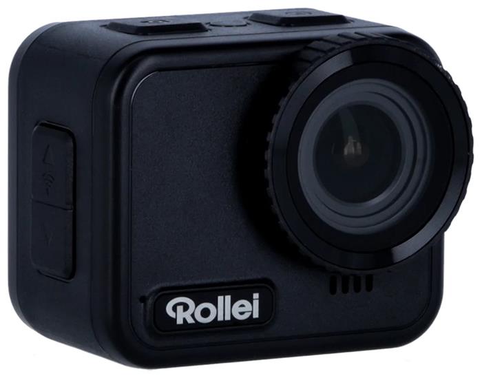 Rollei ActionCam 9s Cube