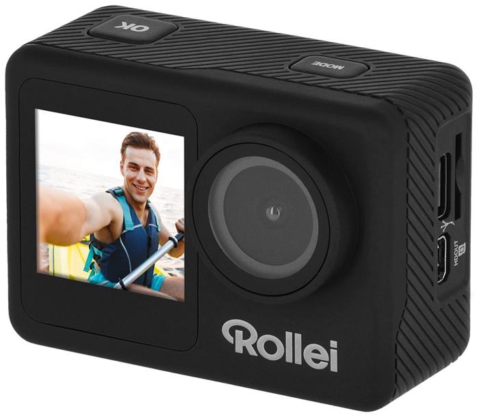 Rollei ActionCam D2Pro