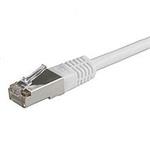 S/FTP patchkabel kat. 6a, LSOH, 15m, Solarix