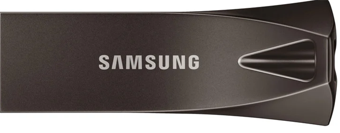 Samsung 256GB USB 3.1 Flash Disk Titan Gray