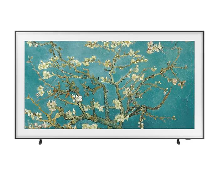 Samsung 50" QLED 50QE50LS03BG: 4K UHD/DVB-T2/C/S2