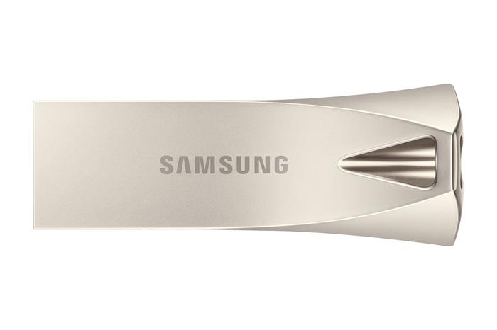 Samsung 512GB USB 3.1 Flash Disk Champagne Silver