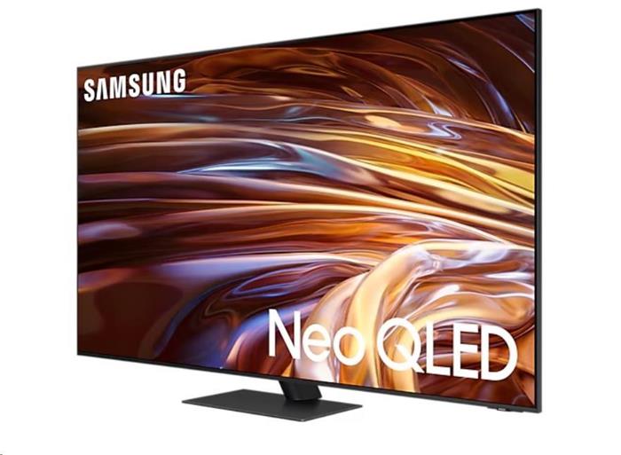 SAMSUNG 55" Neo QLED 4K QE55QN95D Série QN95D