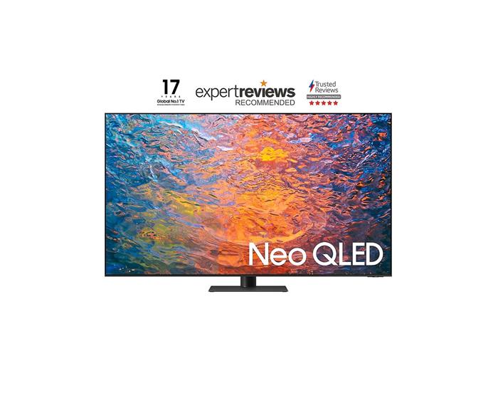 Samsung 55" NEO QLED QE55QN95C