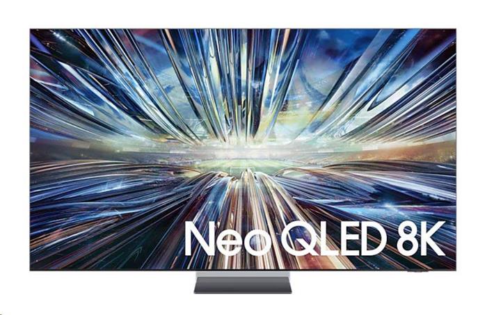 SAMSUNG 65" Neo QLED 8K QE65QN900D Série QN900D