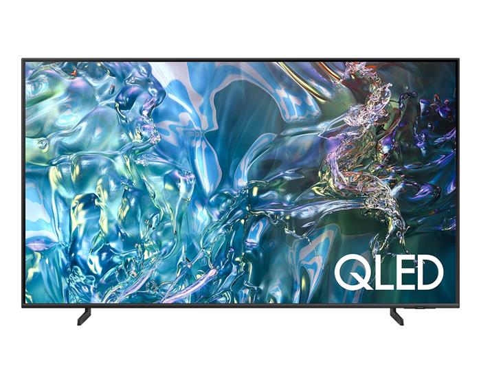 Samsung 65" QLED QE65Q60D