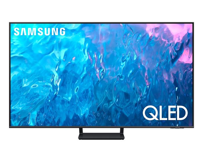 Samsung 75" QLED QE75Q70C