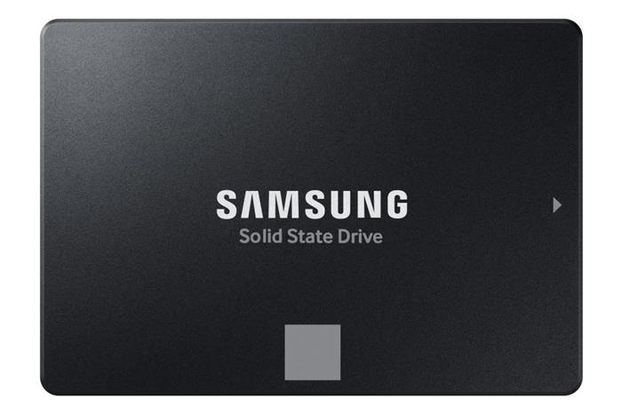 Samsung 870 EVO 2TB