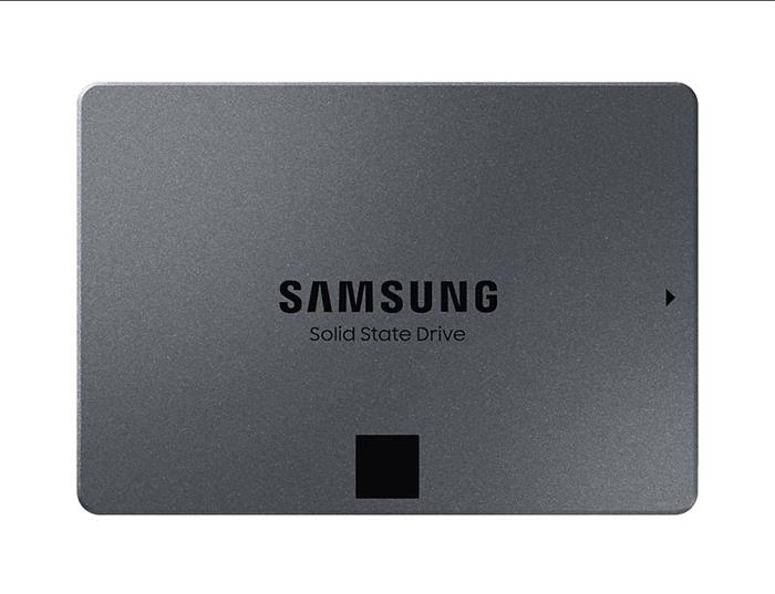 Samsung 870 QVO 1TB