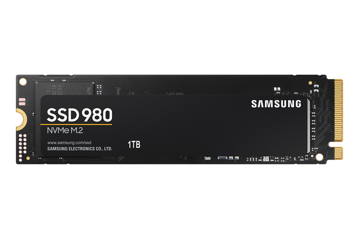 Samsung 980 1TB