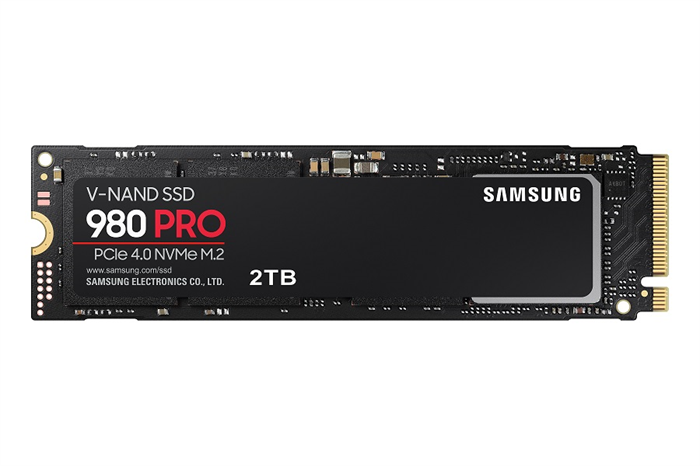 Samsung 980 PRO 2TB