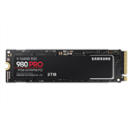 Samsung 980 PRO 2TB