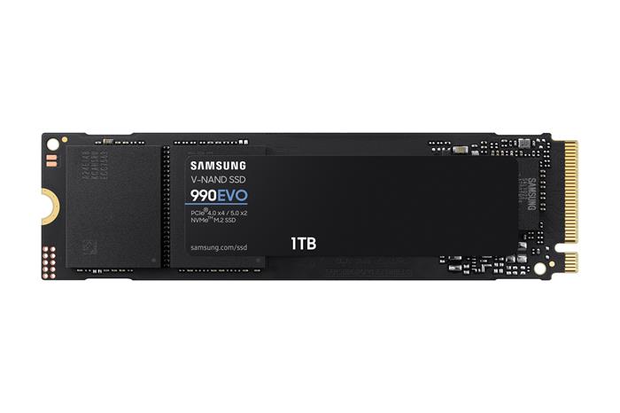 Samsung 990 EVO 1TB