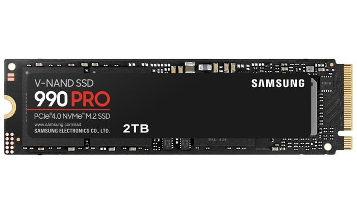 Samsung 990 PRO 2TB