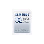 Samsung EVO PLUS 32GB SDHC karta