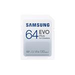 Samsung EVO PLUS 64GB SDXC karta