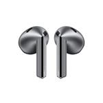 Samsung Galaxy Buds3/ANC/BT/Bezdrát/Stříbrná