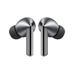 Samsung Galaxy Buds3 Pro/ANC/BT/Bezdrát/Stříbrná