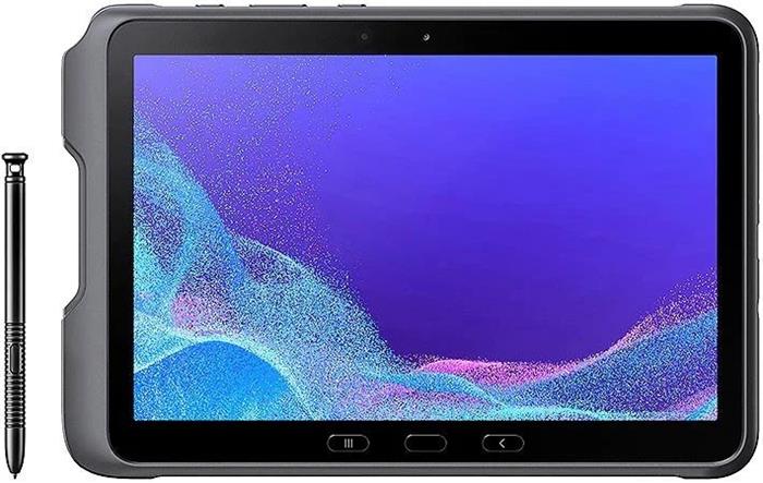 Samsung Galaxy TabActive 4 Pro 5G (SM-T636B) 6GB/128GB Black