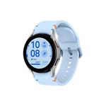 Samsung Galaxy Watch FE/40mm/Silver/Sport Band/Blue