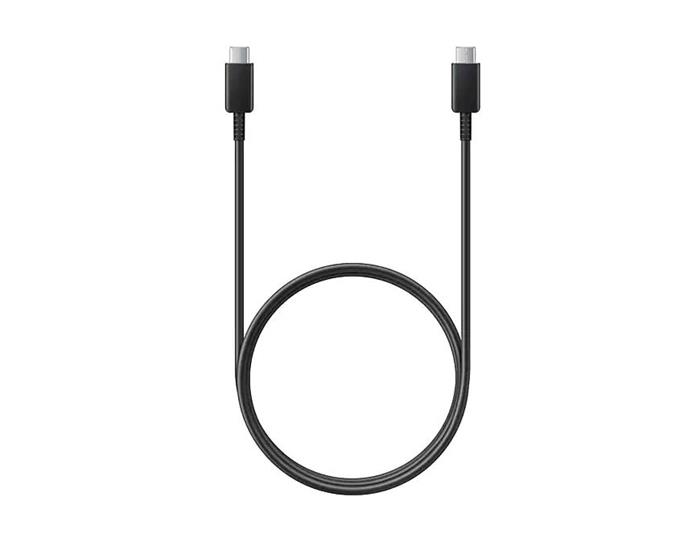 Samsung Kabel USB-C na USB-C, 1m (20V, 5A, max. 100W), Black