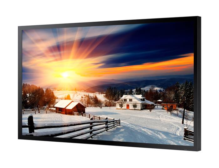 SAMSUNG LFD LH55OHFPSBC/EN (OH55F) 55"