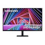 Samsung LS32A700NWPXEN, 32" VA, 3840x2160@60Hz, 300cd, HDR