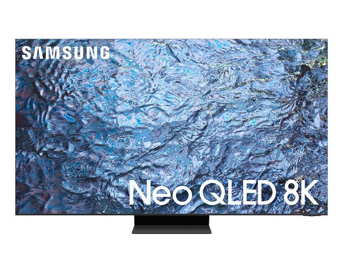 Samsung/Neo QE65QN900C/65"/8K/Titánově černá