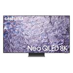 Samsung/Neo QE85QN800C/85"/8K/Blck-Slvr