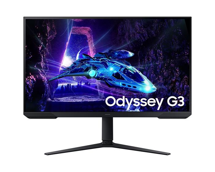 Samsung Odyssey G3 G30D