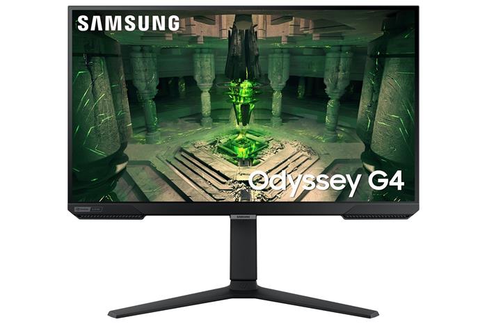 Samsung Odyssey G40B