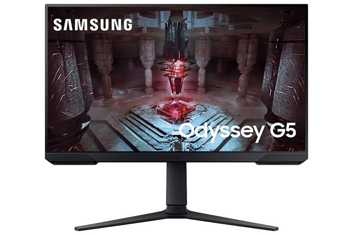 Samsung Odyssey G5 G51C