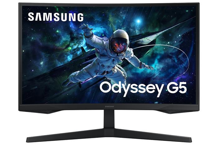 Samsung Odyssey G5 G55C