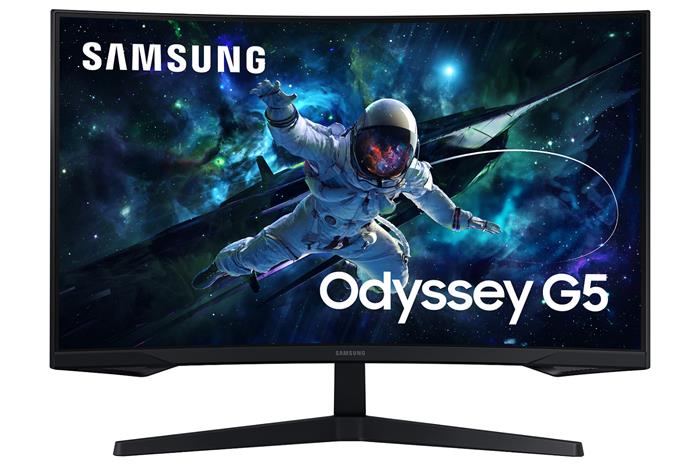 Samsung Odyssey G5 G55C