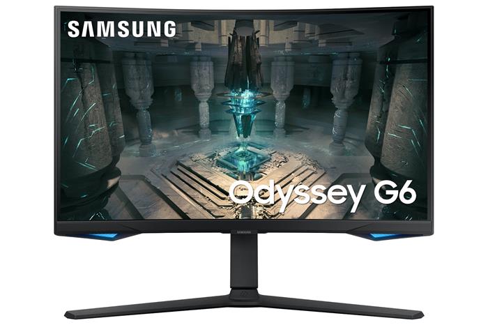 Samsung Odyssey G65B